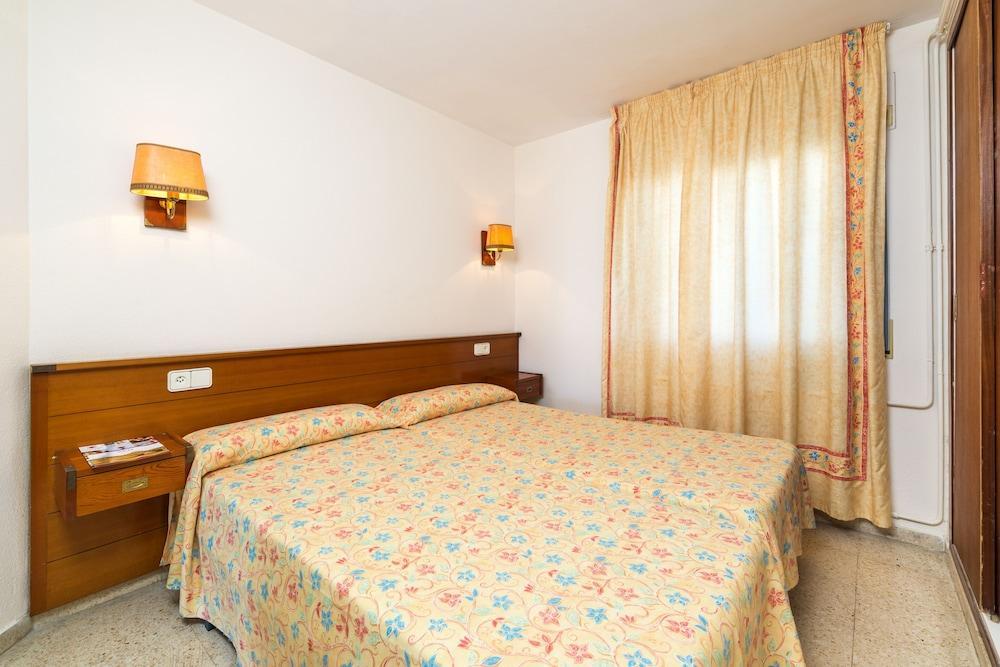Apartamentos Guitart Lloret de Mar Exterior photo