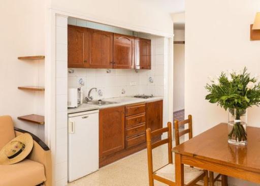 Apartamentos Guitart Lloret de Mar Exterior photo