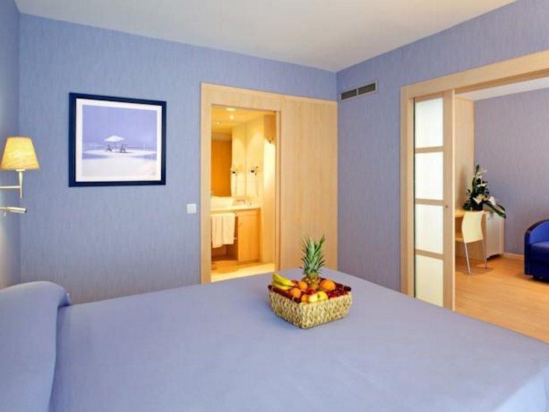 Apartamentos Guitart Lloret de Mar Exterior photo